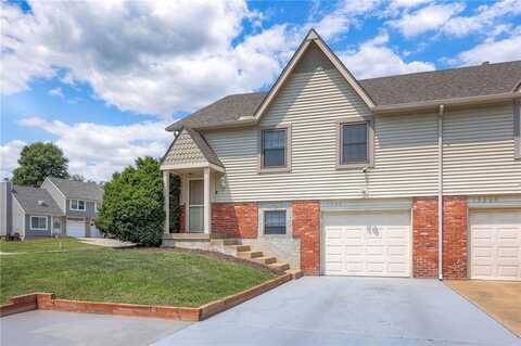 13326 W 109TH Street, Lenexa, KS 66210