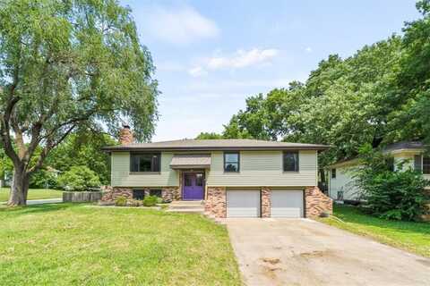 10518 W 55th Street, Shawnee, KS 66203