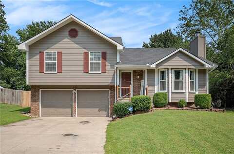 1201 NE Country Lane, Lees Summit, MO 64086