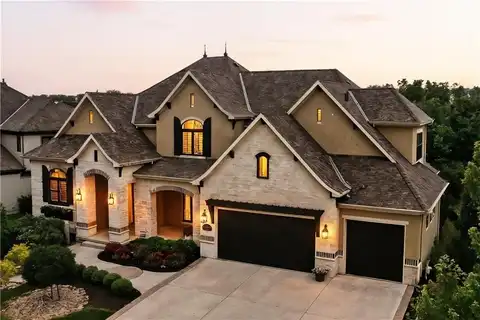 11909 W 168th Street, Overland Park, KS 66221