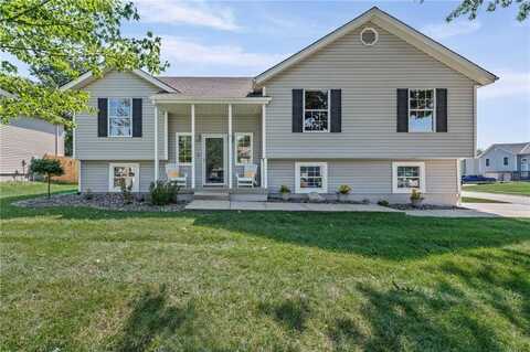 215 Pinetree Drive, Greenwood, MO 64034