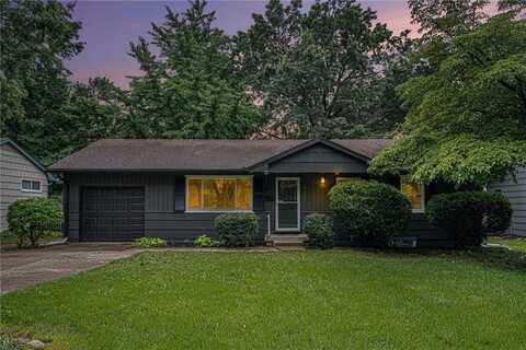 4407 E 112TH Street, Kansas City, MO 64137
