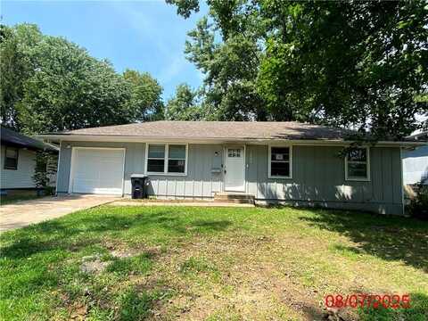 8800 E 111th Street, Kansas City, MO 64134