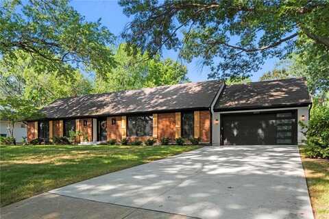 10314 Sagamore Lane, Leawood, KS 66206
