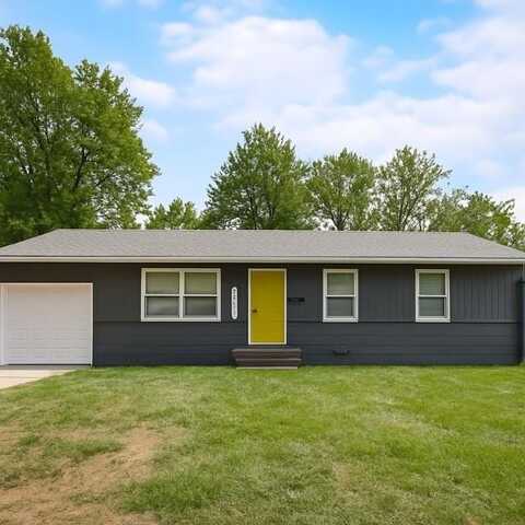 4327 N Drury Avenue, Kansas City, MO 64117