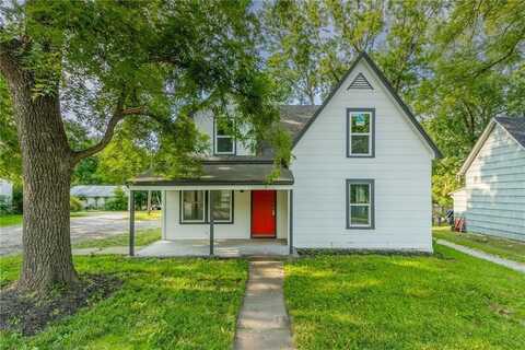 463 E Mill Street, Liberty, MO 64068