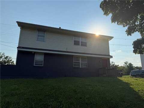 6936 Ewing Avenue, Kansas City, MO 64133