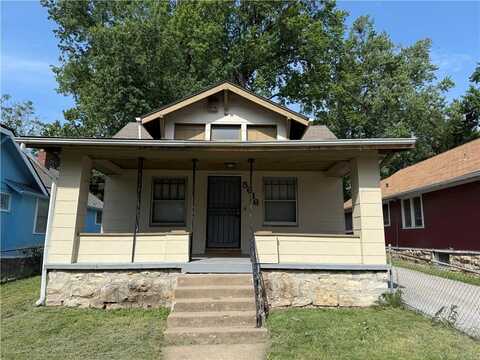 5616 Michigan Avenue, Kansas City, MO 64130