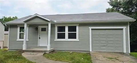 1621 N EMERY Street, Independence, MO 64050