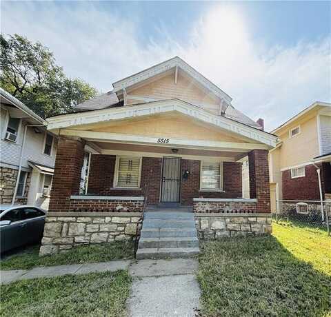 5515 Michigan Avenue, Kansas City, MO 64130