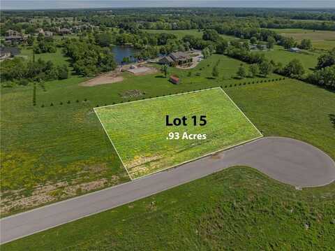7208 NE 133rd Street, Smithville, MO 64089