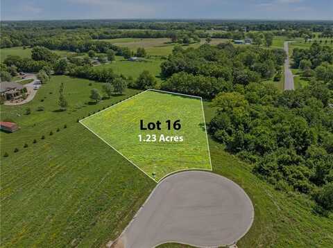 7216 NE 133rd Street, Smithville, MO 64089