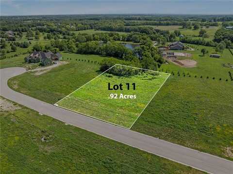 13311 Winner's Circle, Smithville, MO 64089