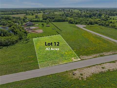 13307 Winner's Circle, Smithville, MO 64089
