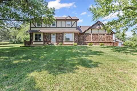 13340 Kimberly Circle, Olathe, KS 66061