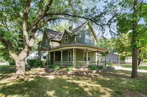 1000 N Kuney Street, Abilene, KS 67410
