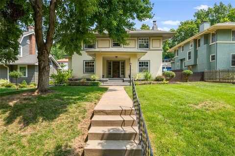 5935 Mcgee Street, Kansas City, MO 64113