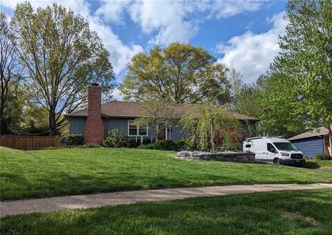 9332 HARDY Street, Overland Park, KS 66212