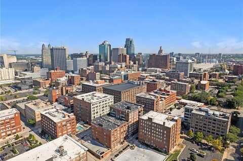 712 Broadway Boulevard, Kansas City, MO 64105