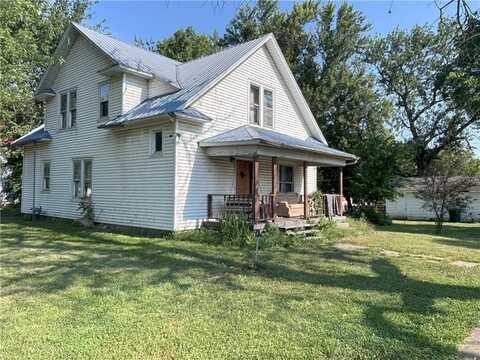 321 N 3rd Street, Drexel, MO 64742