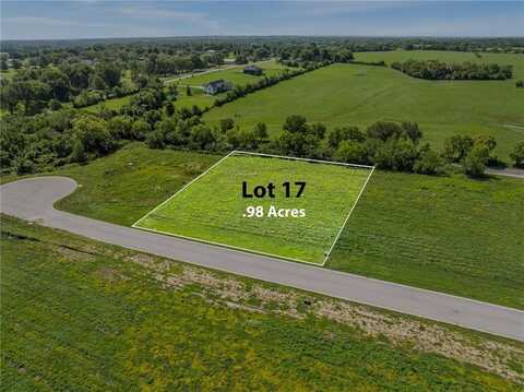 7129 NE 133rd Street, Smithville, MO 64089