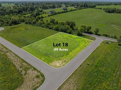 13215 Winner's Circle, Smithville, MO 64089