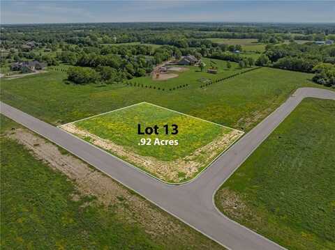 13303 Winner's Circle, Smithville, MO 64089