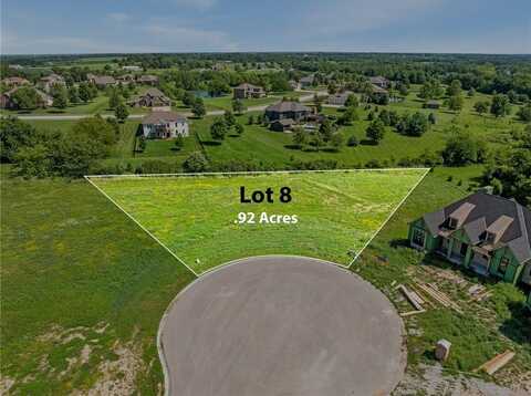 13324 Winner's Circle, Smithville, MO 64089