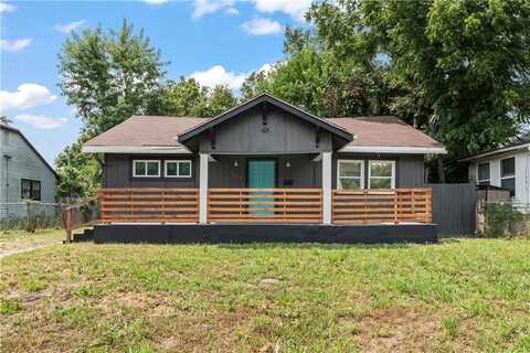 7004 Jackson Avenue, Kansas City, MO 64132