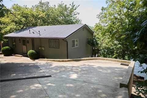 641 Hyde Park Drive, Gravois Mills, MO 65037