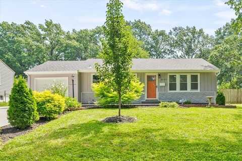 3507 S Spring Street, Independence, MO 64055
