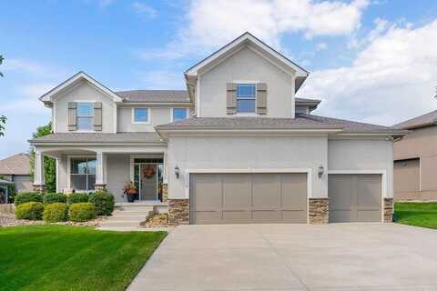 22518 W 60th Street, Shawnee, KS 66226