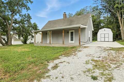 502 Russell Street, Lathrop, MO 64465
