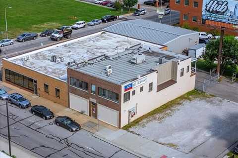 808 E 10th Street, Kansas City, MO 64106
