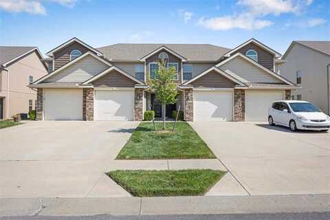 15436 NW 124th Street, Platte City, MO 64079