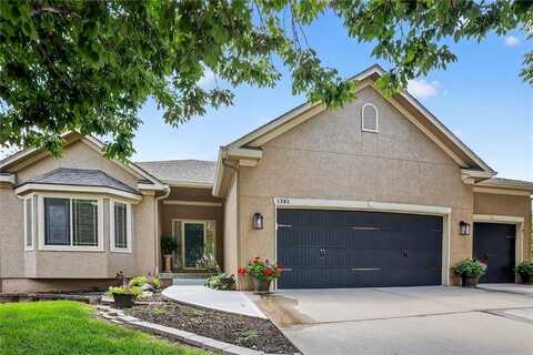 1301 Ashdown Circle, Raymore, MO 64083