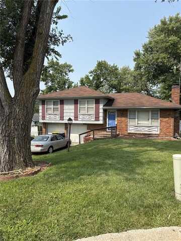 6000 E 95th Terrace, Kansas City, MO 64134