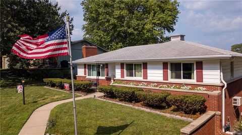 2009 N 35th Terrace, Saint Joseph, MO 64506