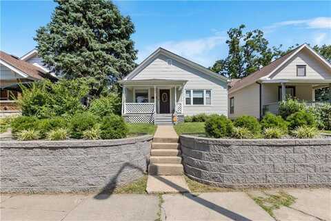 4403 Genessee Street, Kansas City, MO 64111