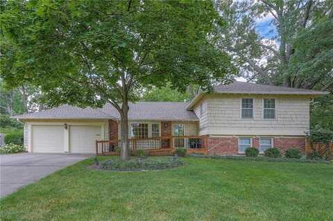 9607 Hardy Street, Overland Park, KS 66212