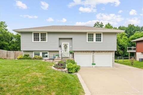 2741 N 110th Terrace, Kansas City, KS 66109