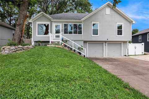 14908 Stonewood Drive, Grandview, MO 64030
