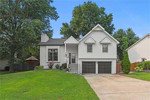 11824 W 116th Street, Overland Park, KS 66210