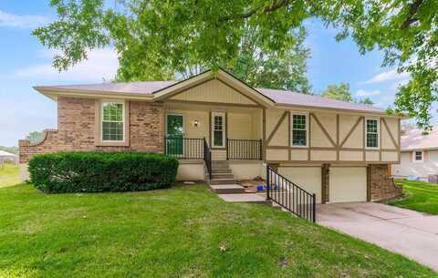 1512 SW 14th Street, Blue Springs, MO 64015