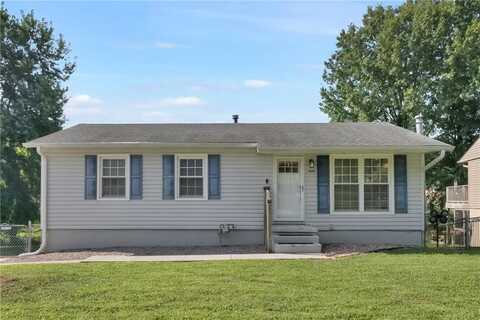 5406 Cranberry Hill Circle, Saint Joseph, MO 64503