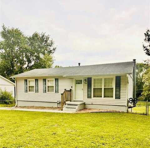 5406 Cranberry Hill Circle, Saint Joseph, MO 64503