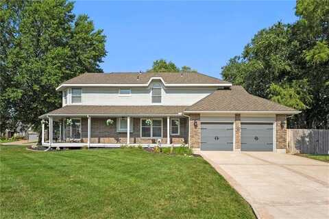 12106 LINDEN Street, Overland Park, KS 66209