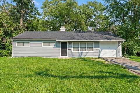 11411 Delmar Circle, Kansas City, MO 64134