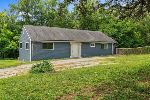 344 Clark Road, Excelsior Springs, MO 64024