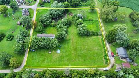 288 4th Street, Humphreys, MO 64646